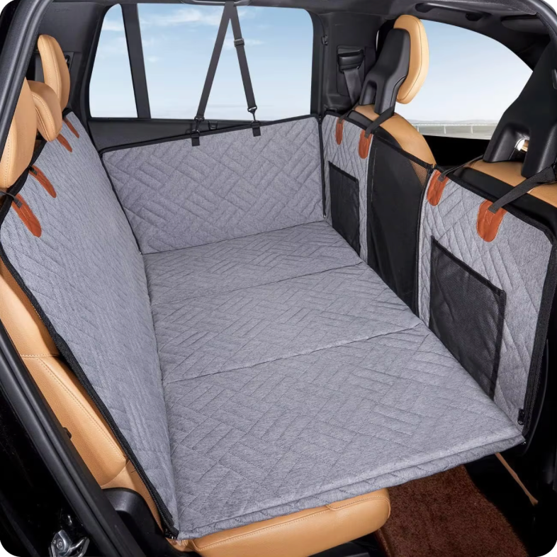 Companion Co Hard Bottom Dog Seat