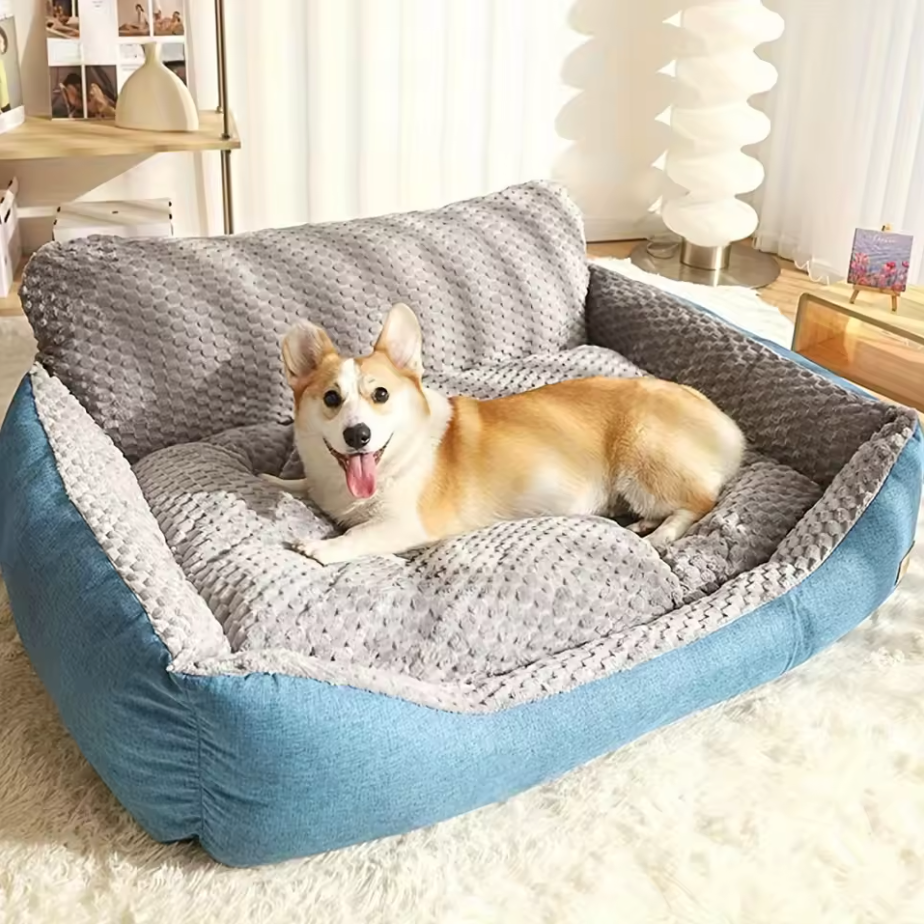 The Cloudbed MaxLounge - Luxury XL Pet Sofa