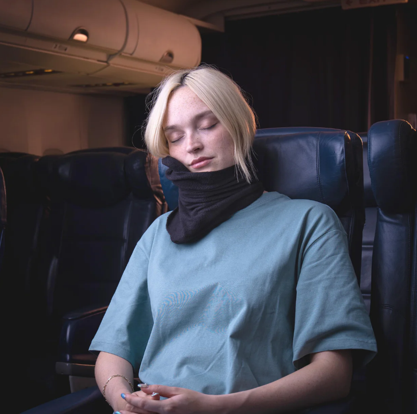 Trip Pillow