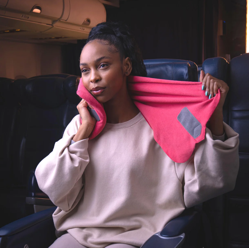 Trip Pillow