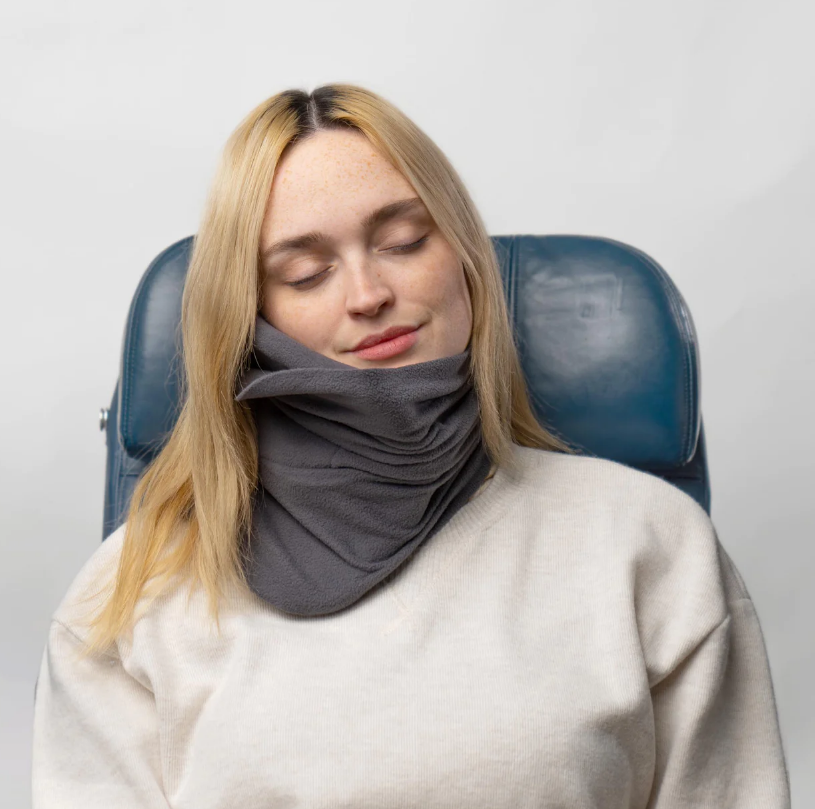 Trip Pillow