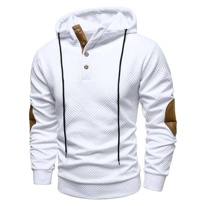 Beeckhoven™ | Stilvoller Herrenpullover mit modernem Charakter