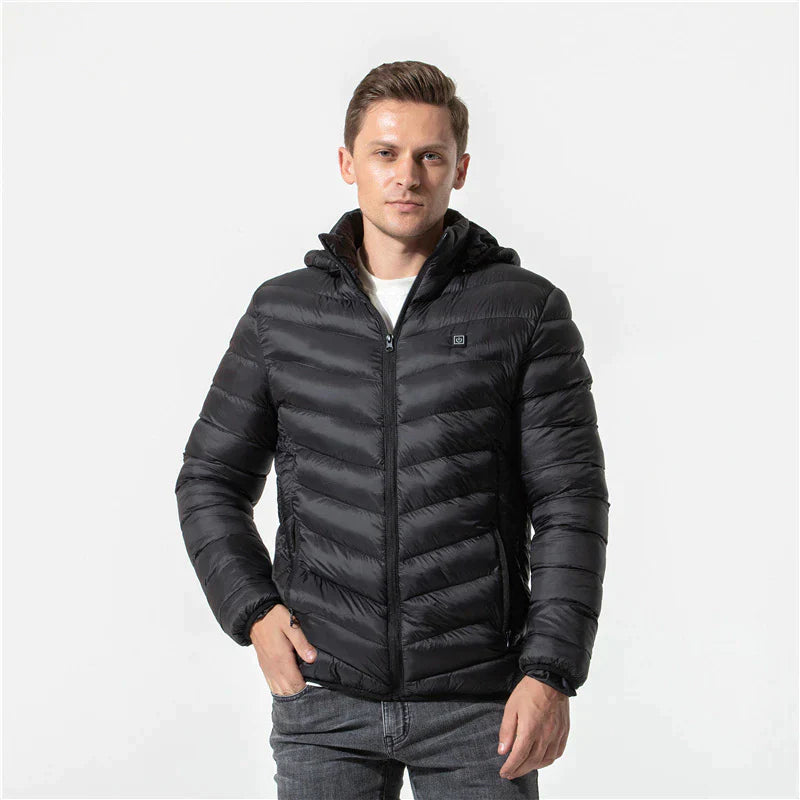 Lanneve™ Heated Jacket