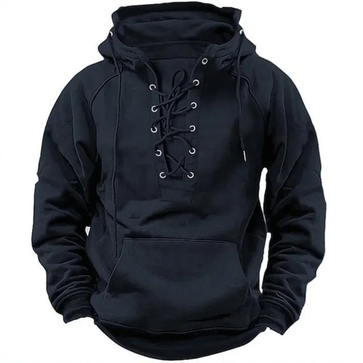 DUVAL PARIS™ | SWEAT À CAPUCHE RÉSISTANT