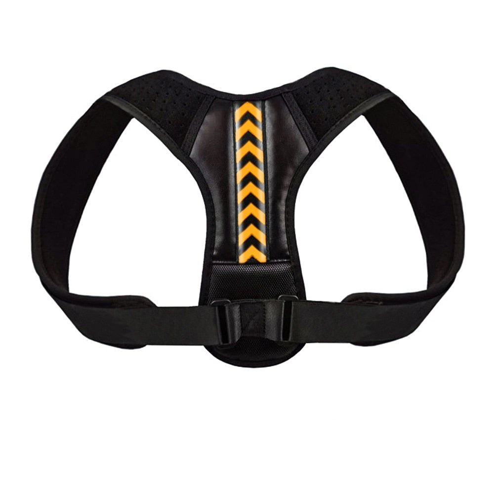 Spartan Fitness™ - Posture Corrector (70% OFF)