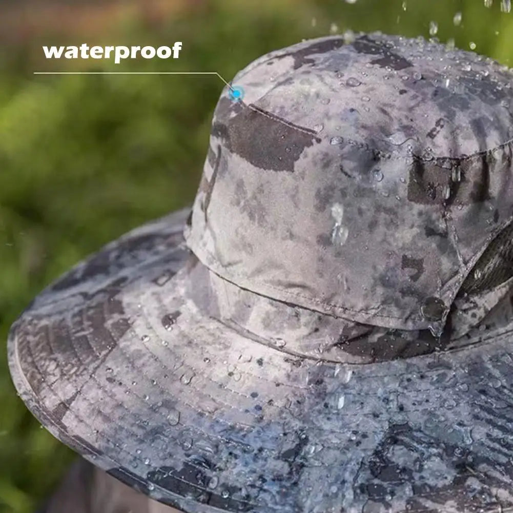 Solbreeze: The Only Chargeable Solar-Powered Cooling, Shade-Giving, Quick-Dry Unisex Hat with High Performance Fans