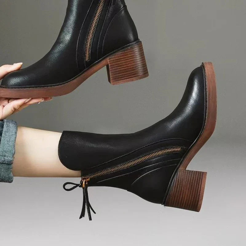 Selene I Stiefeletten