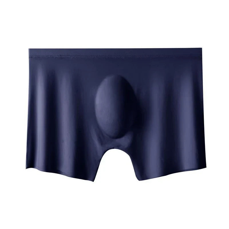 Snosilke Nude Collection by JesseVance Sweden: Ultra-Thin Ultra-Breathable Seamless Men's Underwear