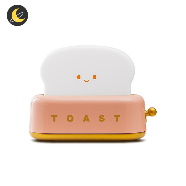 Nightly Wish Calming Toast Lamp™