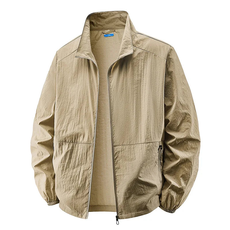 Callan - Modern Lightweight Jacket