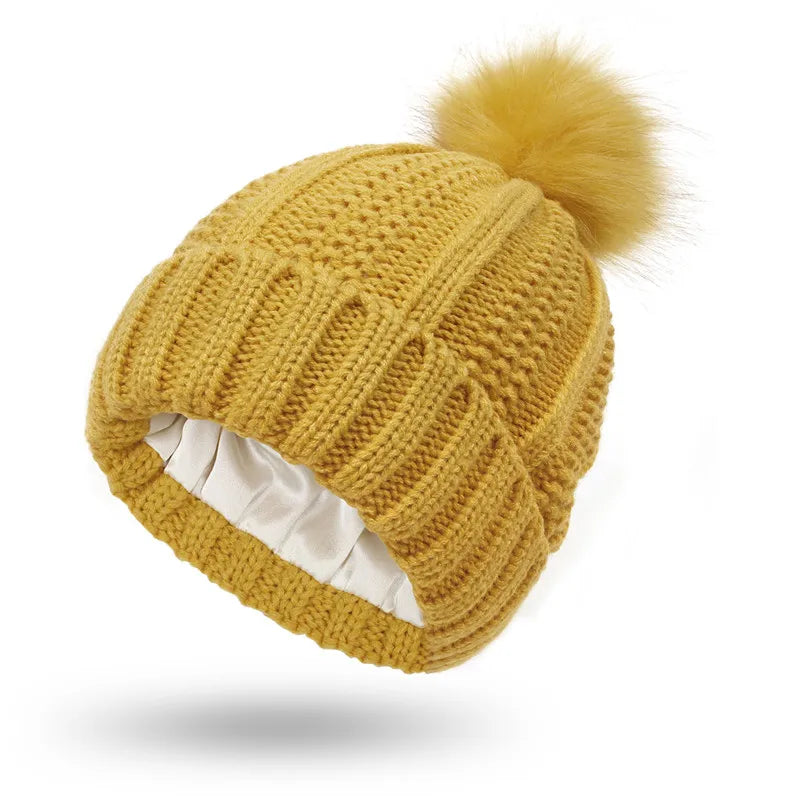 Silksoft | Aurora Beanie