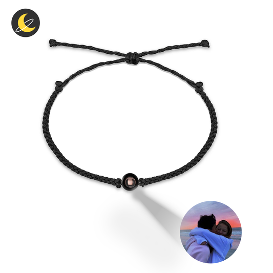 Custom Projection Bracelet