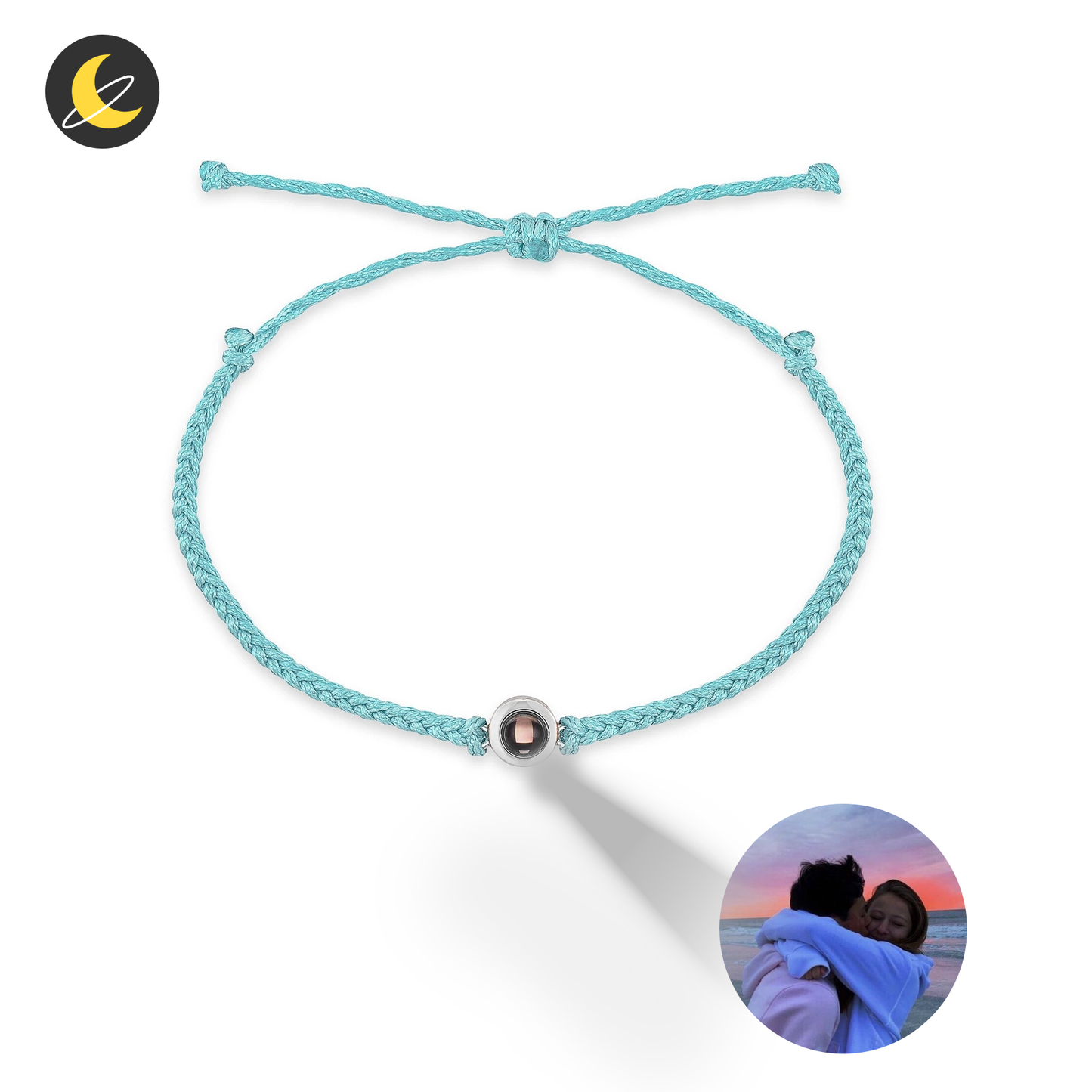 Custom Projection Bracelet