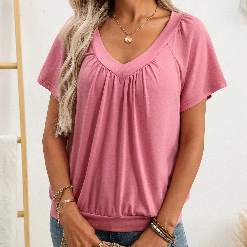 CozyChic Oversized Blouse™