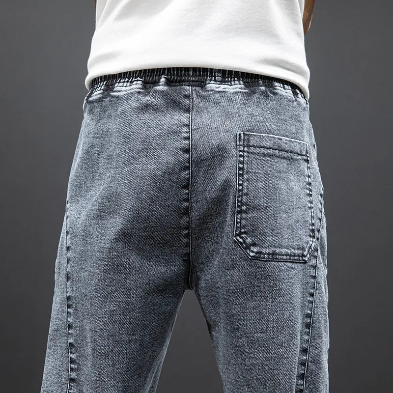 Palamo Denim Joggers