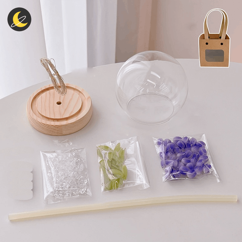 Nightly Wish DIY Tulip Night Lamp™