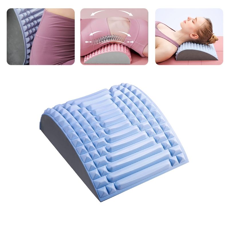 Back Neck Stretcher