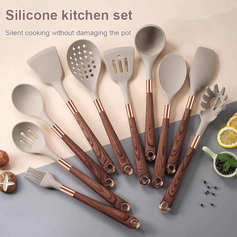 Apricone Kitchen Set