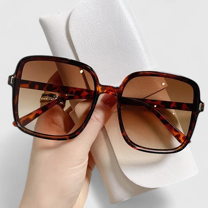 Emalynn | Eleganti Saulesbrilles