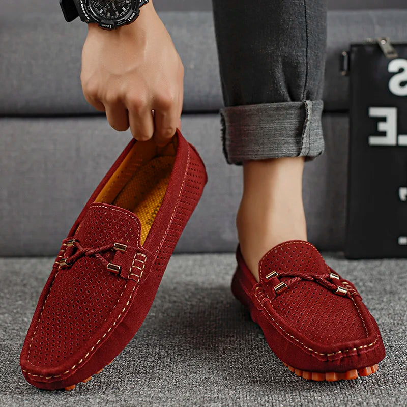 Lenoir™ | Buty Oddychające