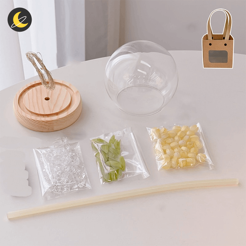 Nightly Wish DIY Tulip Night Lamp™