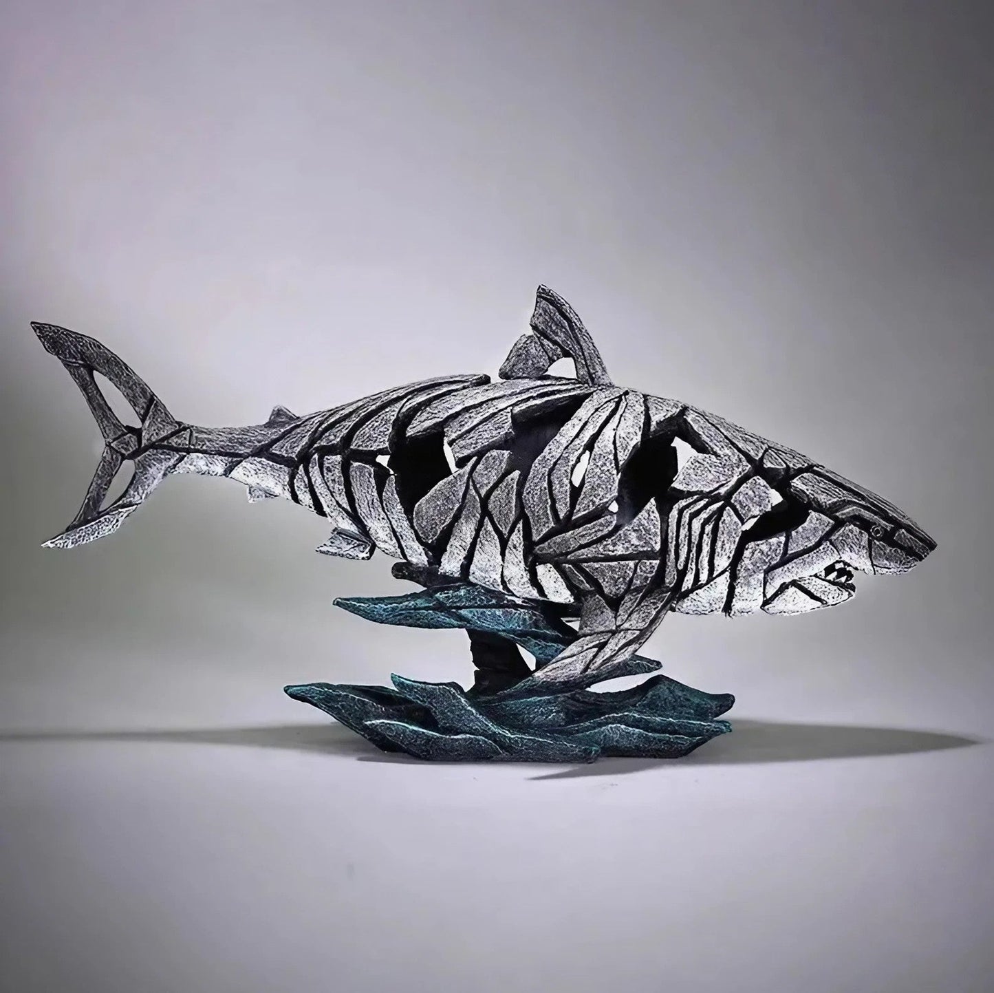 Kava Animal Statue