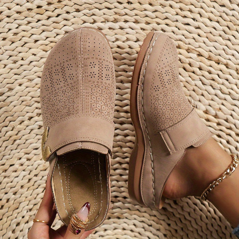 Slippers Dames | Orthopedisch Comfort & Antislip Zool