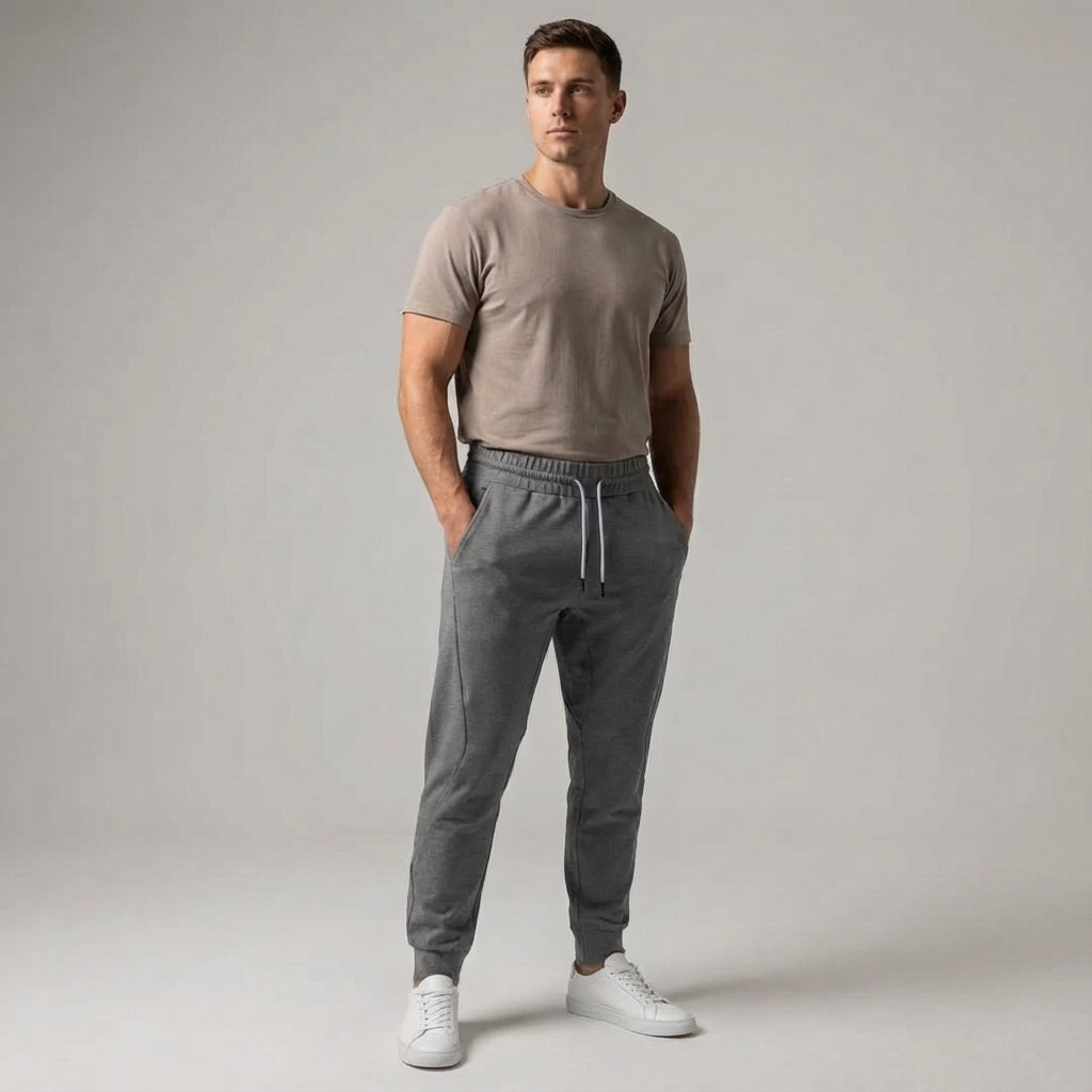 Austin Sport Performance Herren Aktive Jogginghosen