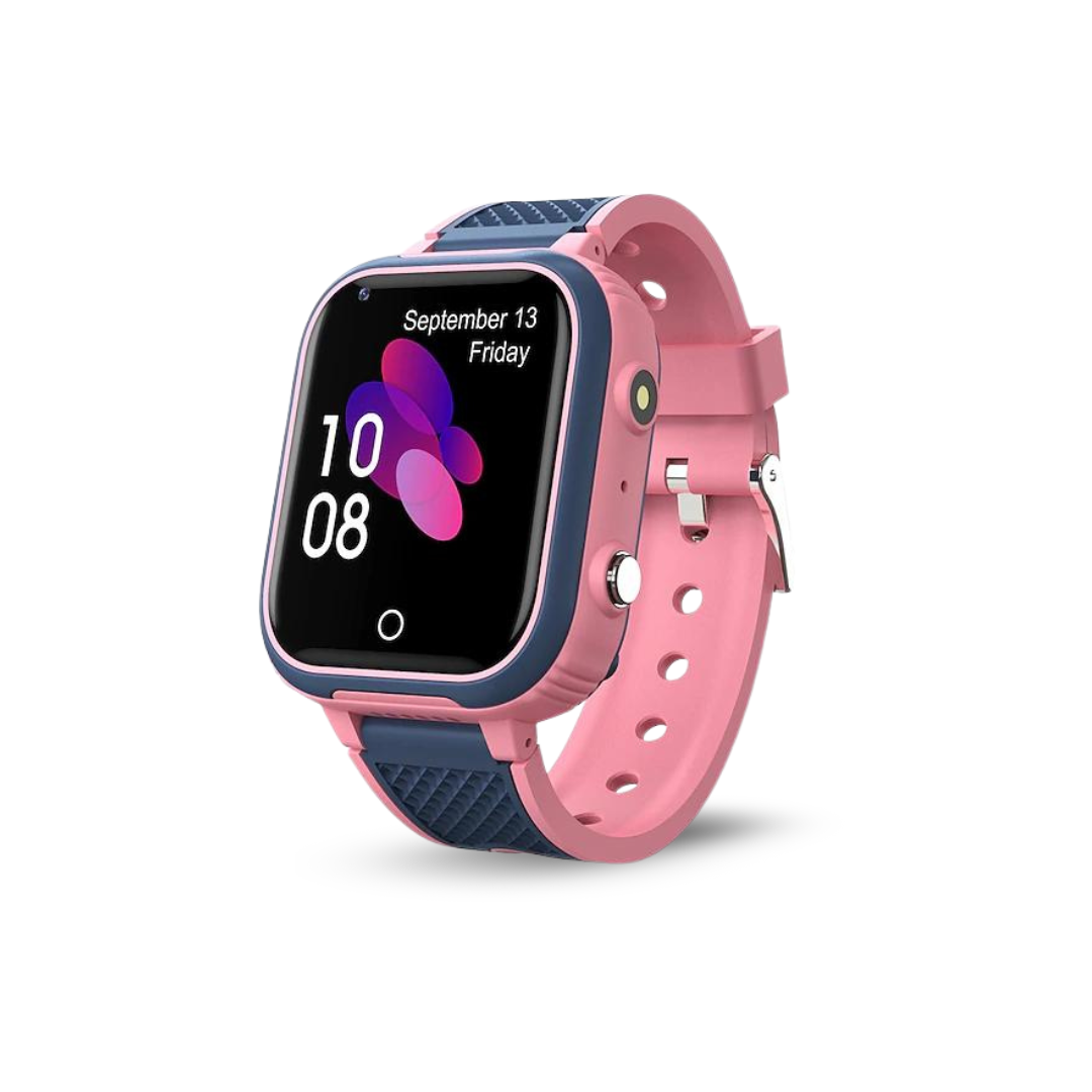 Strapped Kids Smart Watch