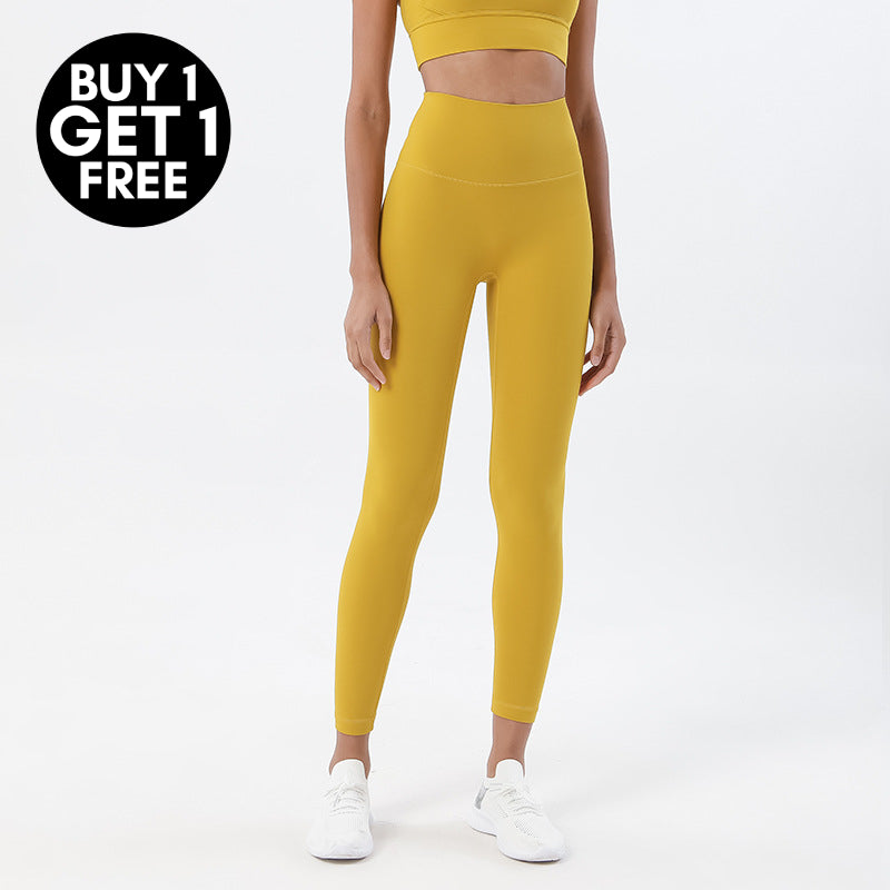 Spartan Fitness™ Buttery Soft Leggings