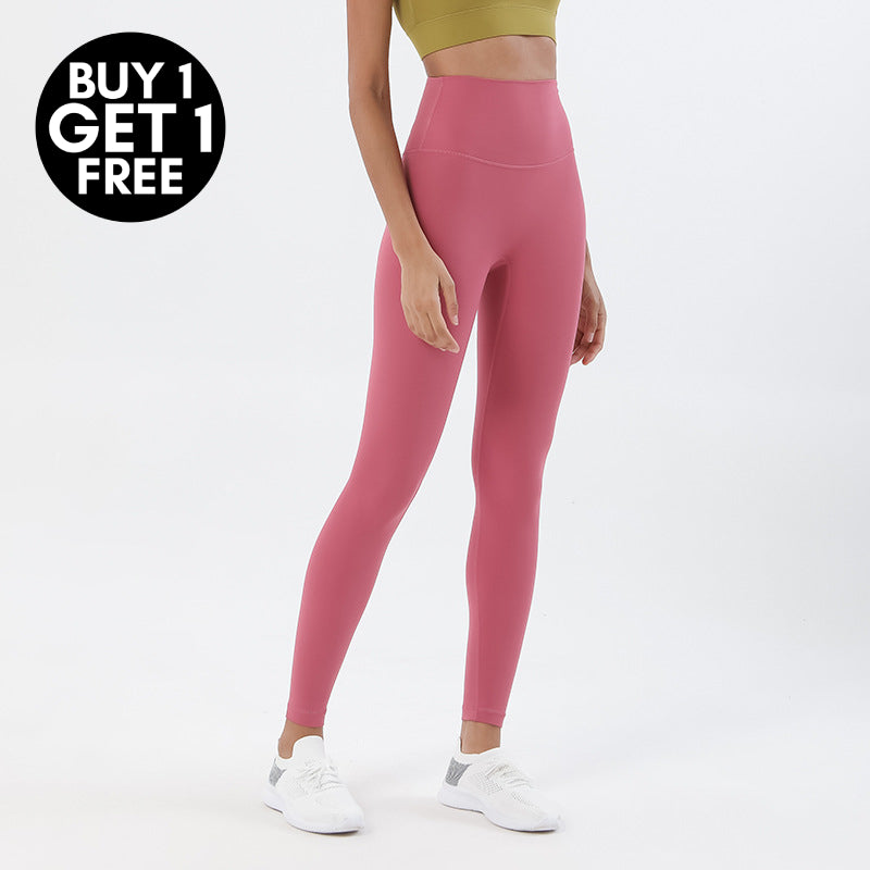 Spartan Fitness™ Buttery Soft Leggings