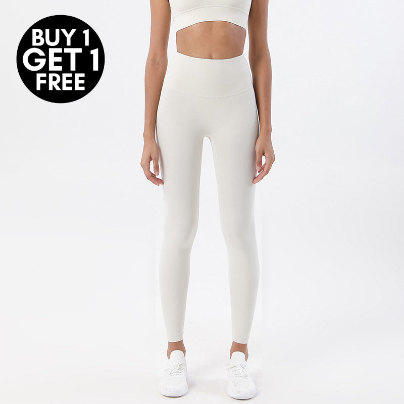 Spartan Fitness™ Buttery Soft Leggings