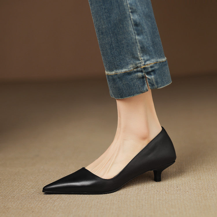 Tacchi a Spillo Donna | Eleganti & Comfort Tutto il Giorno