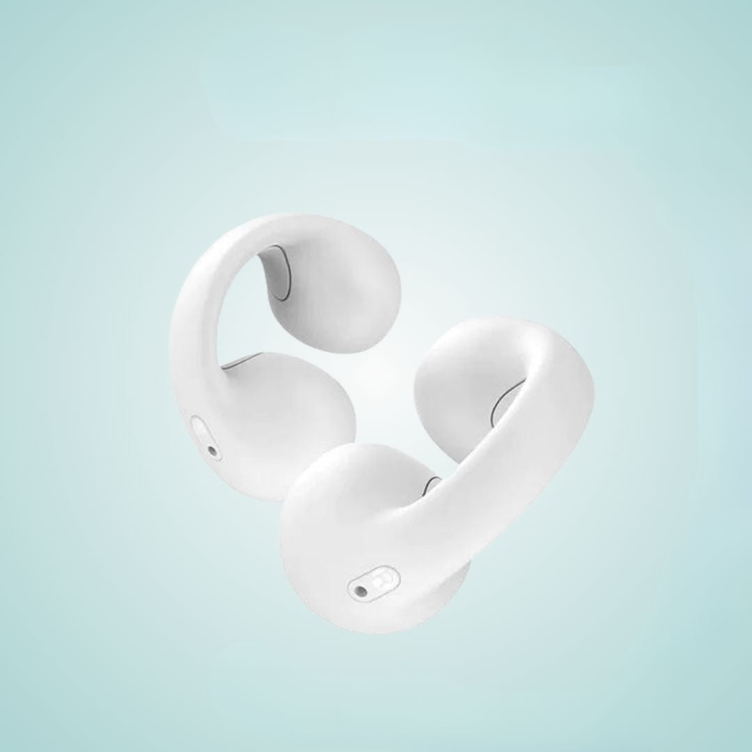 Wodoodporne Słuchawki Douszne | Ergonomiczna Konstrukcja