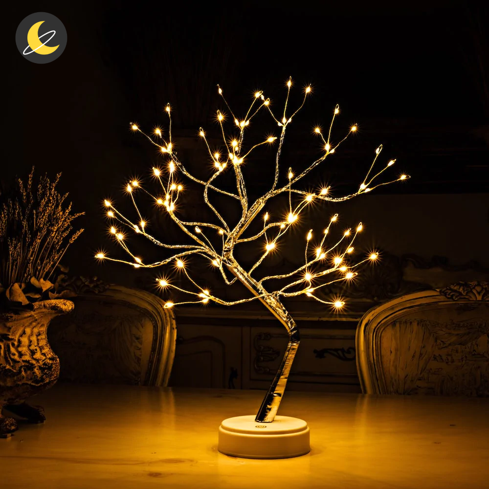 Nightly Wish™ Calming Light Tree