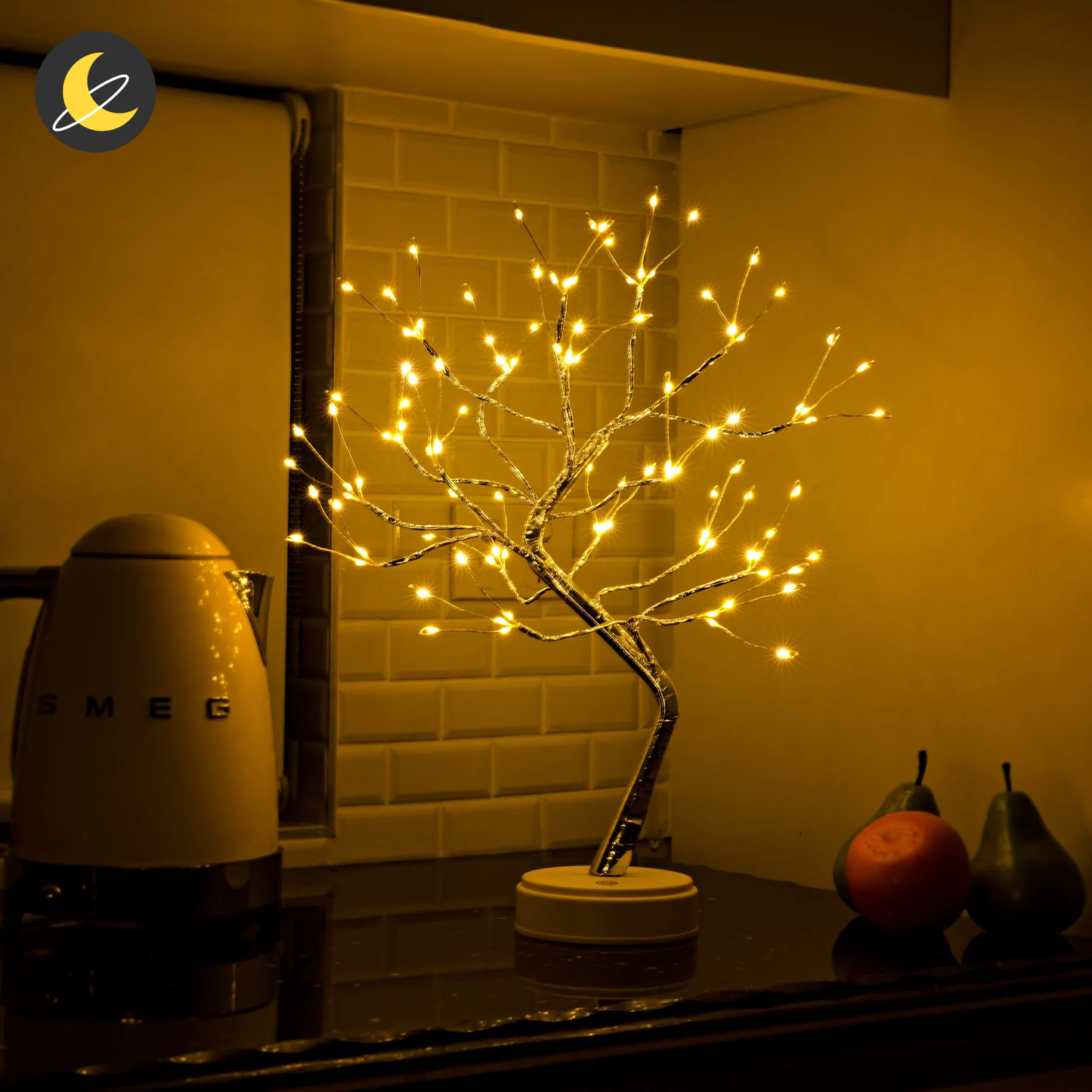 Nightly Wish™ Calming Light Tree