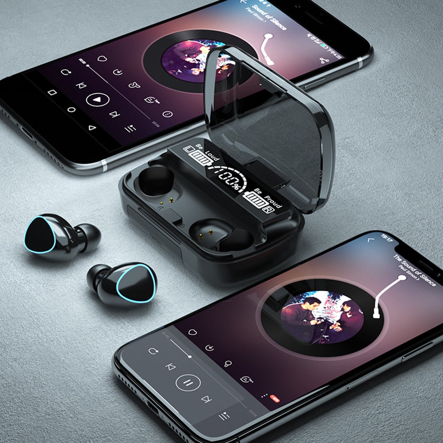 Earbuds Pro™