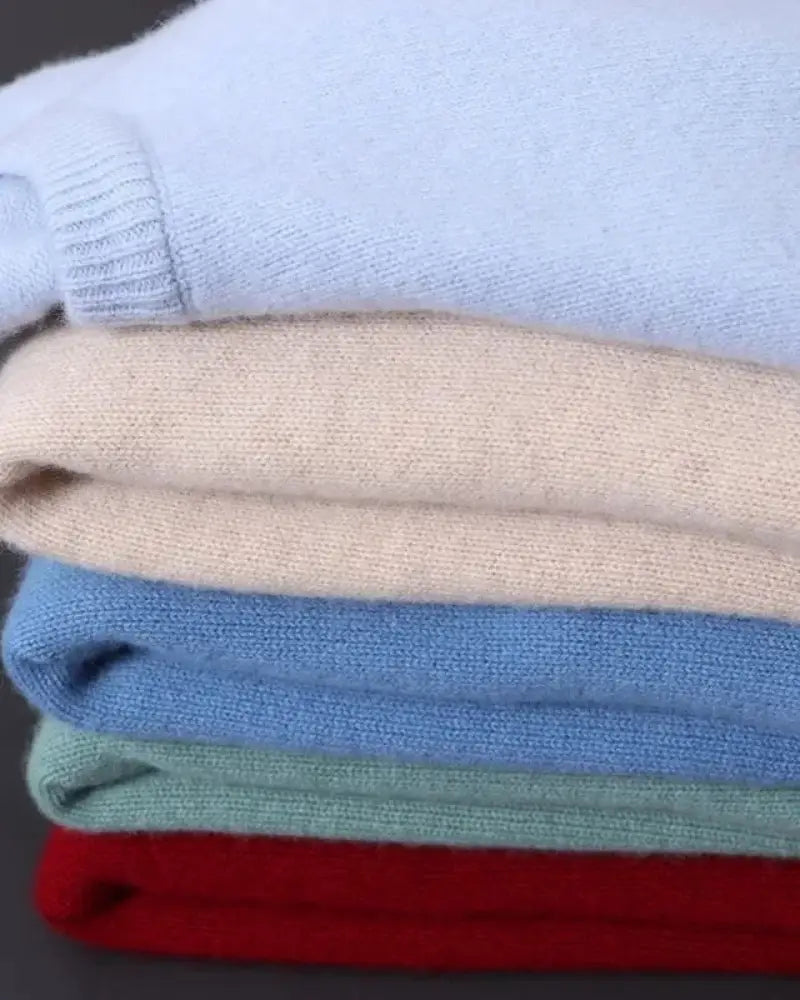Couture Cashmere Sweater