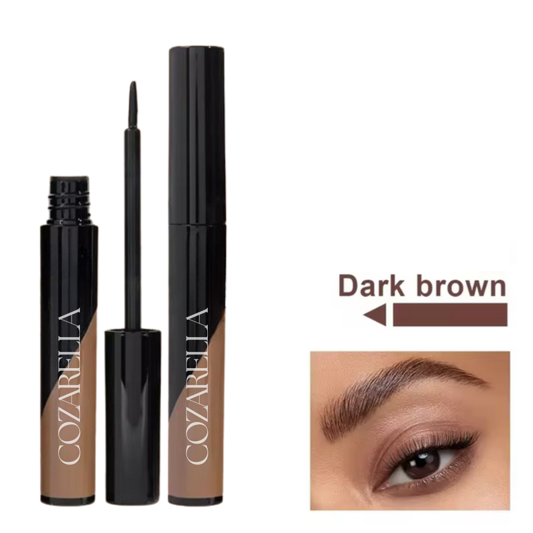 Peel Off Eyebrow Tint