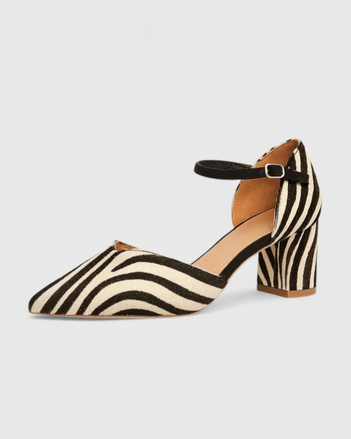 Karolina – Elegantné Ortopedické Opätky