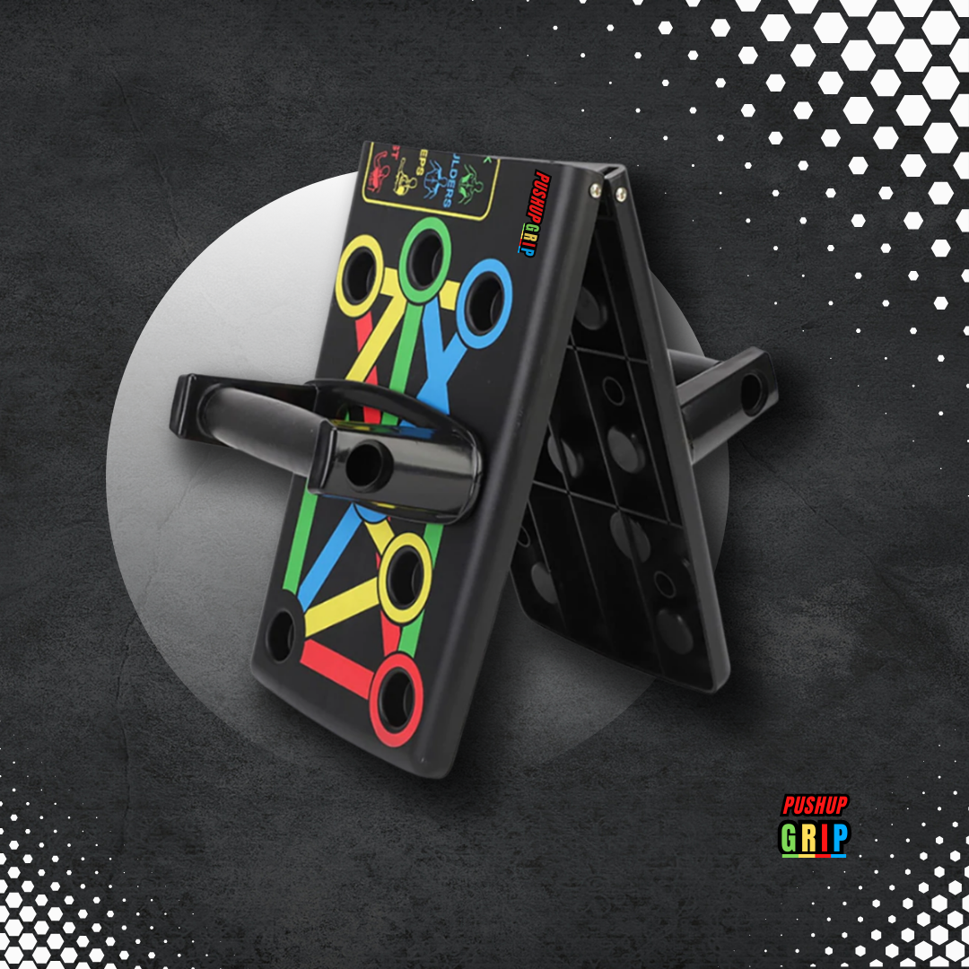 Pushup Grip™ (70% OFF)
