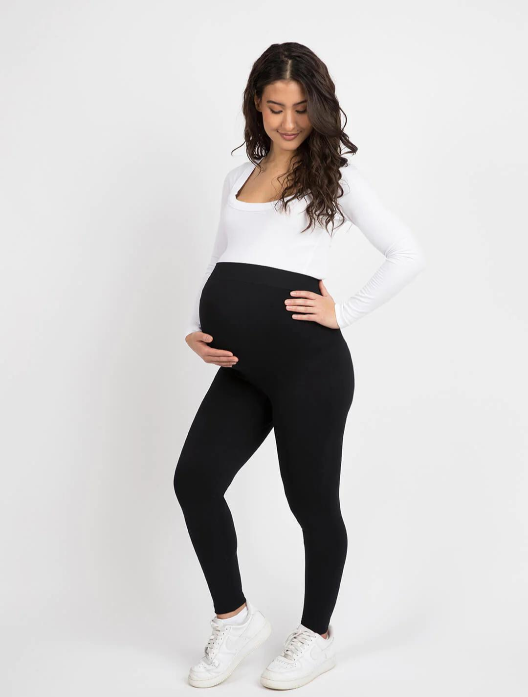 Vellume Femy Maternity Leggings