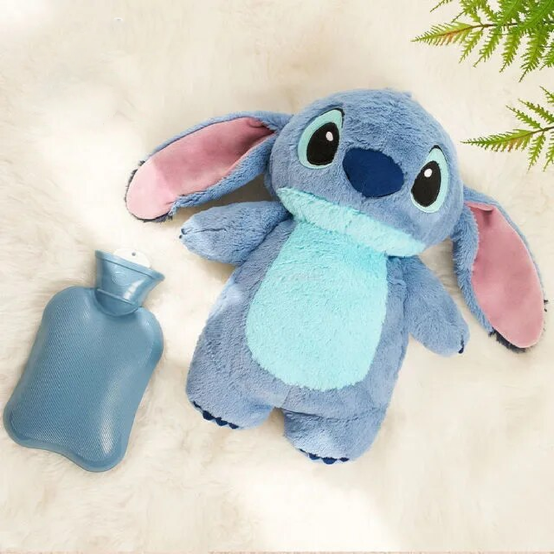 Snuggle Stitch Heating Pad