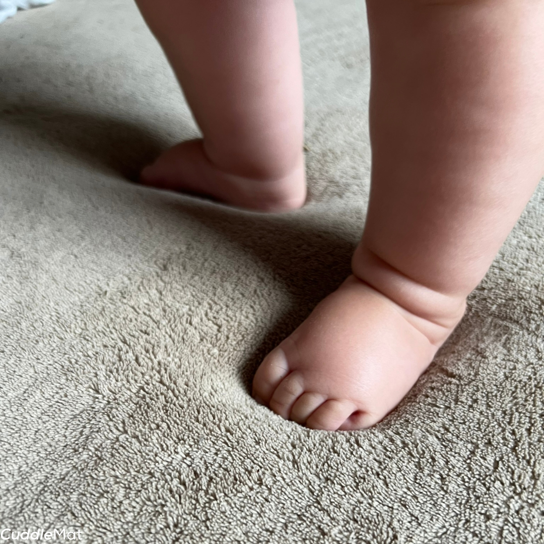 CuddleMat Plus+ 50% SALE on now!