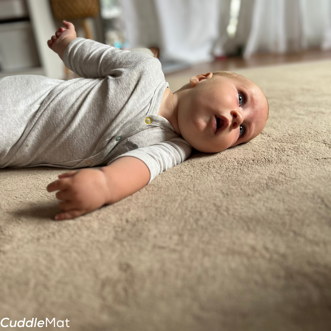 CuddleMat Plus+ 50% SALE on now!