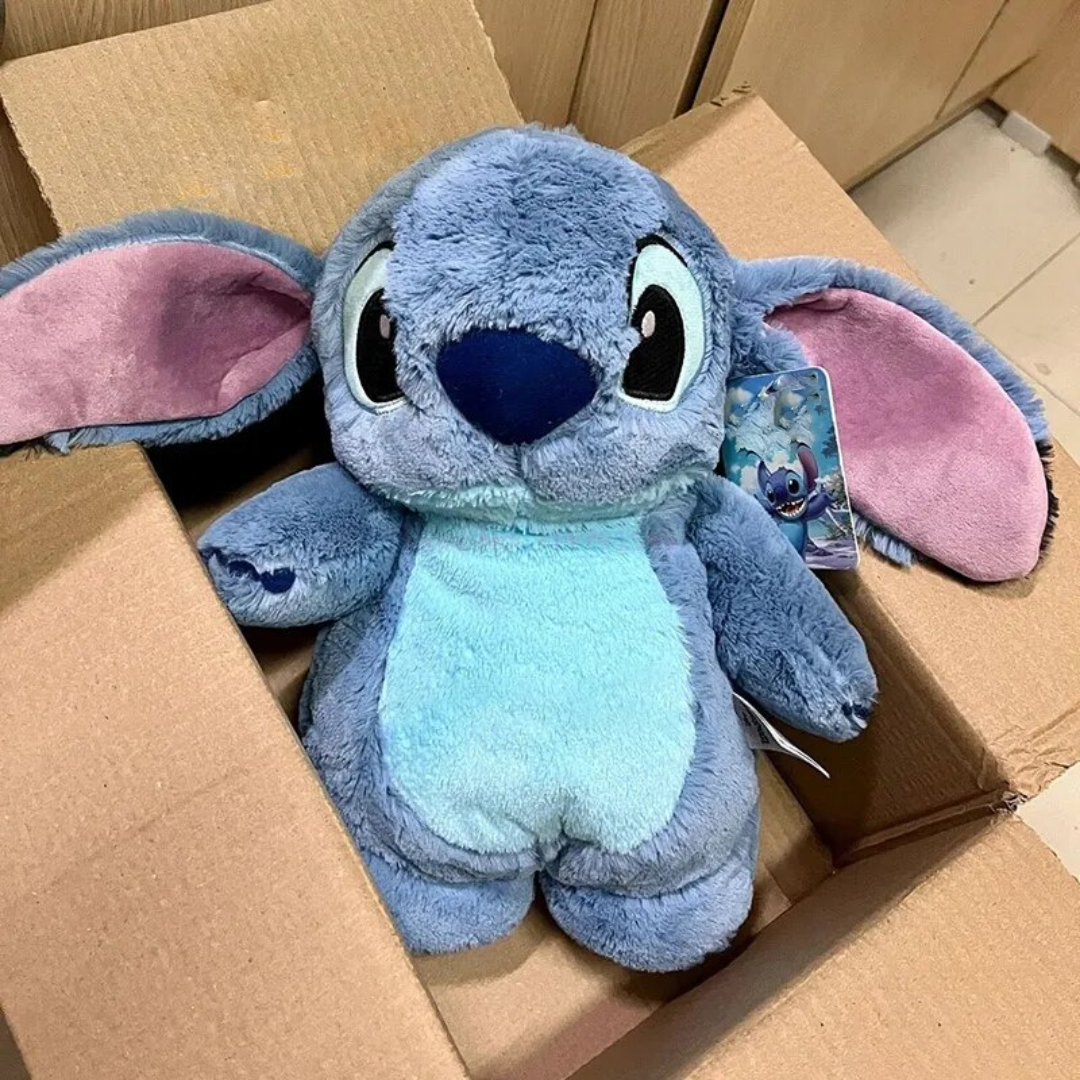 Snuggle Stitch Heating Pad