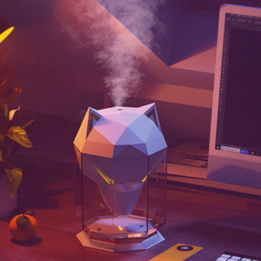 Mist Wolf Humidifier