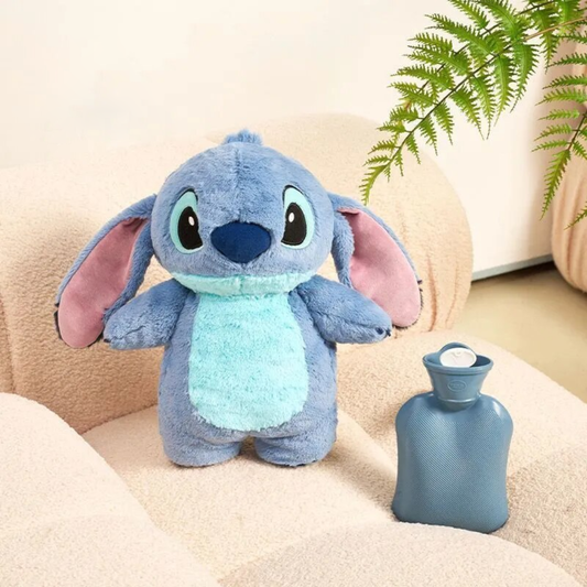 Snuggle Stitch Heating Pad