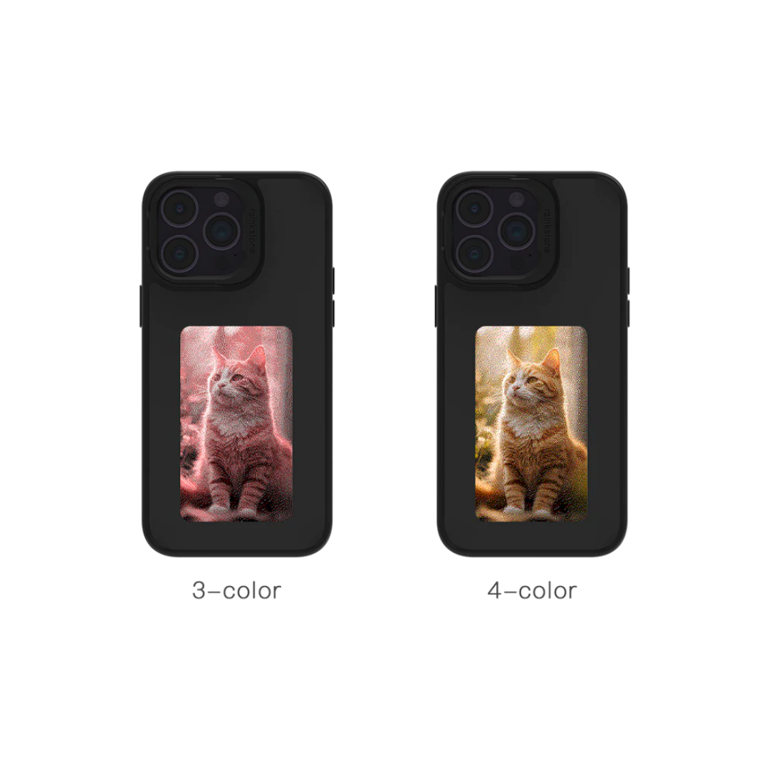 Lanneve E-ink Case