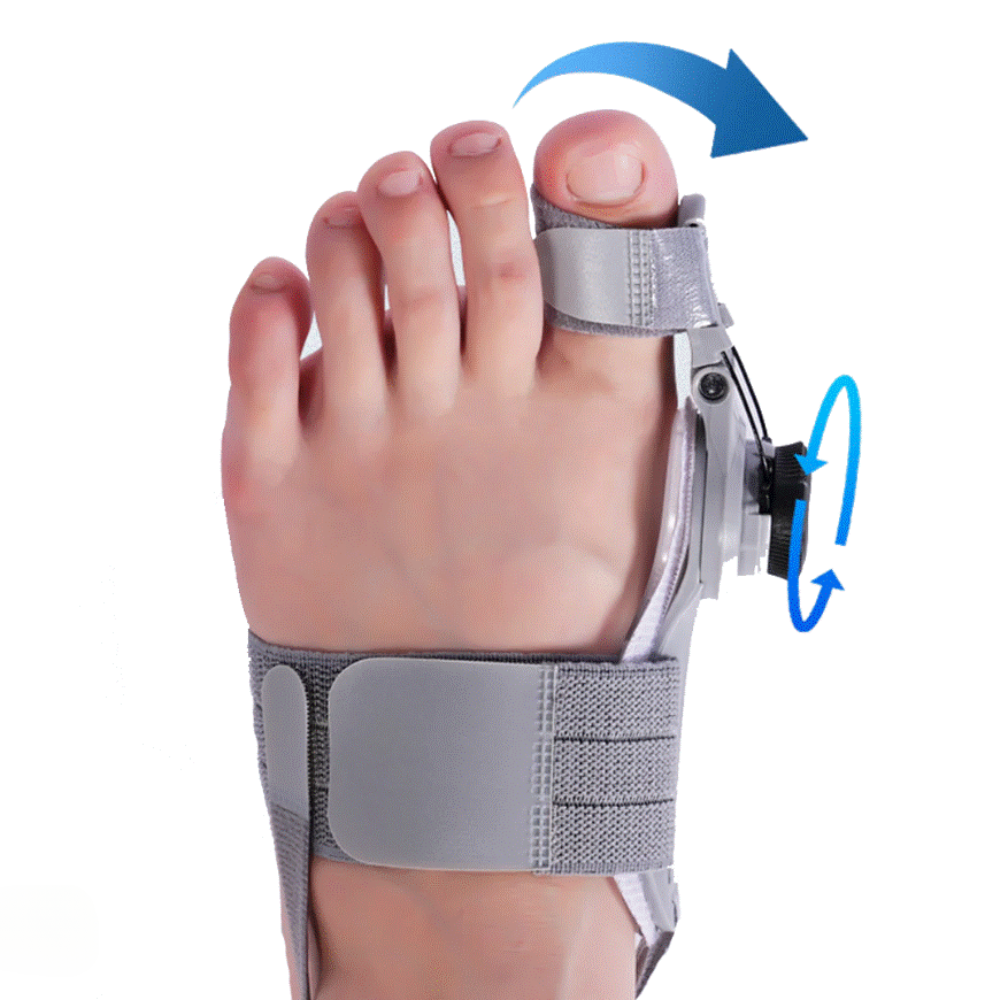 Amalfi Bunion Fix